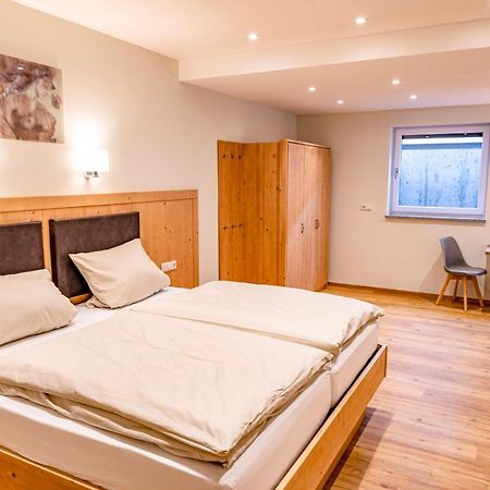 Appartement Aigner Ferientraum à Kirchberg  Extérieur photo
