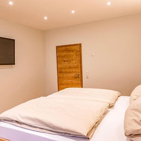 Appartement Aigner Ferientraum à Kirchberg  Extérieur photo
