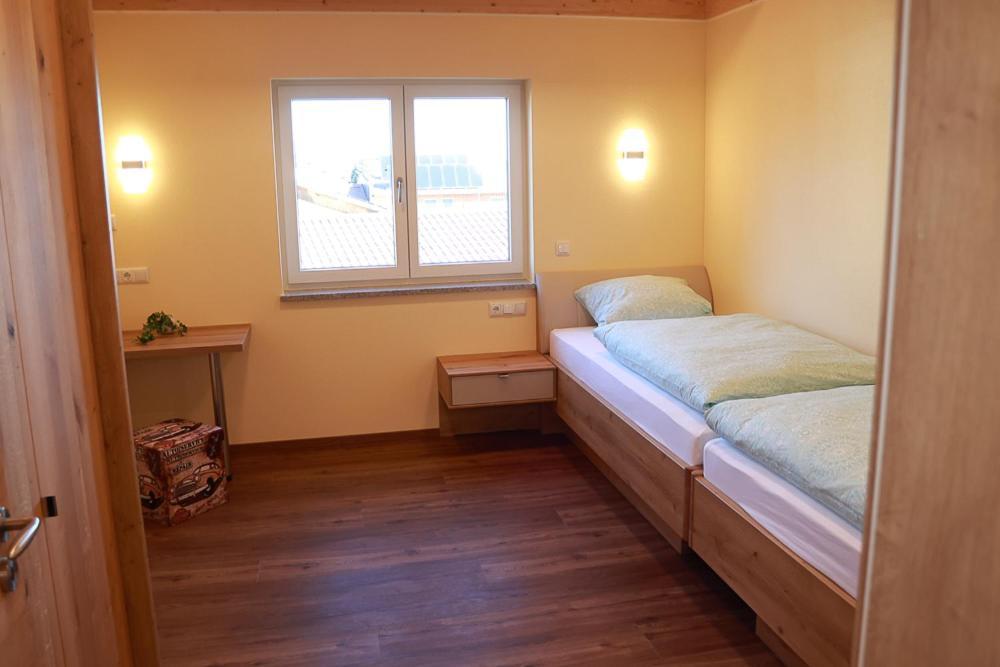 Appartement Aigner Ferientraum à Kirchberg  Extérieur photo