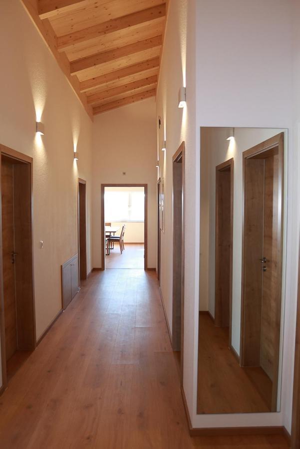 Appartement Aigner Ferientraum à Kirchberg  Extérieur photo