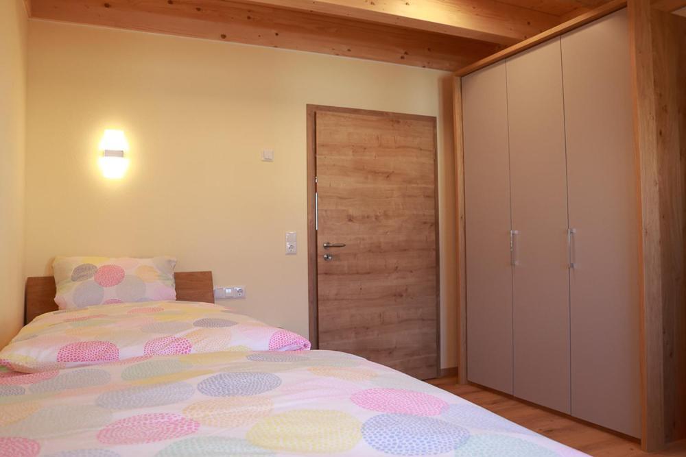Appartement Aigner Ferientraum à Kirchberg  Extérieur photo