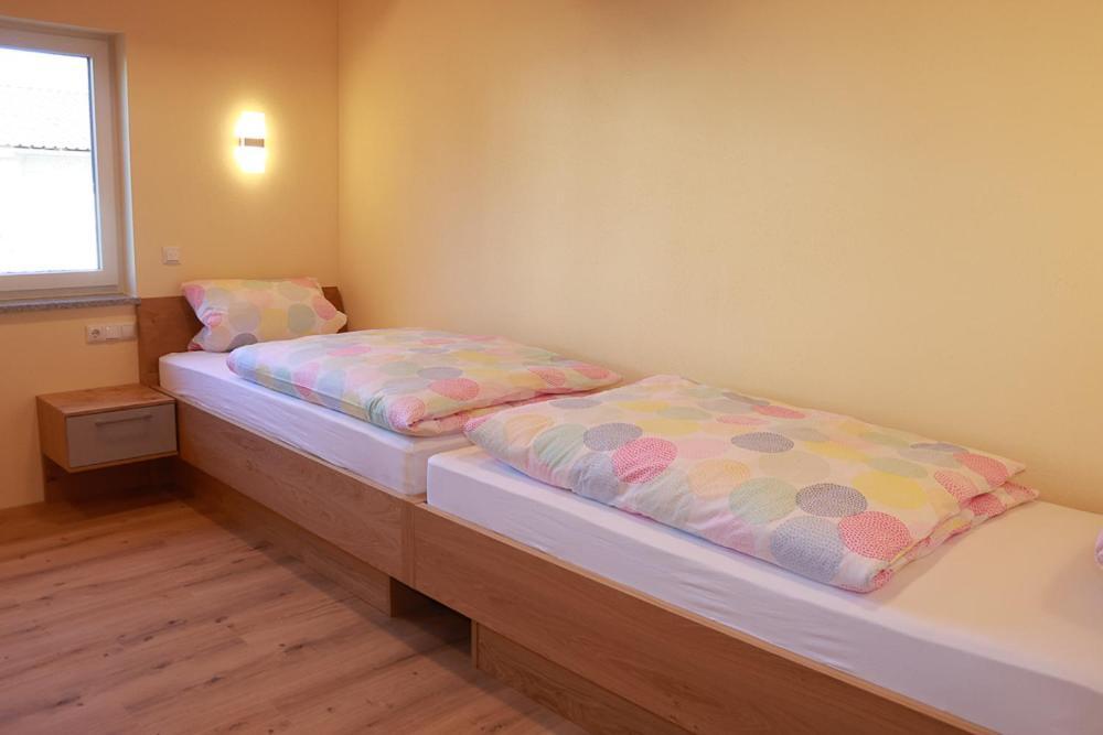 Appartement Aigner Ferientraum à Kirchberg  Extérieur photo