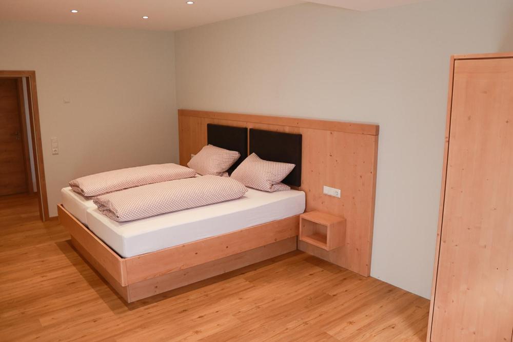 Appartement Aigner Ferientraum à Kirchberg  Extérieur photo