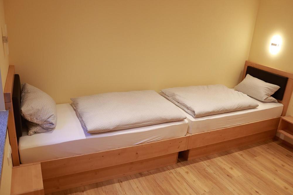 Appartement Aigner Ferientraum à Kirchberg  Extérieur photo