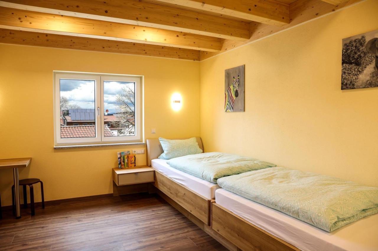 Appartement Aigner Ferientraum à Kirchberg  Extérieur photo